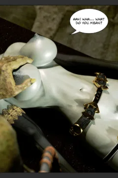 Elves in Trouble (22)