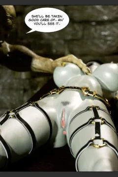 Elves in Trouble (23)