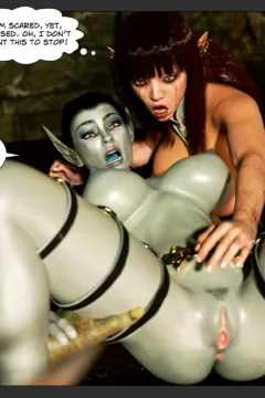 Elves in Trouble (32)