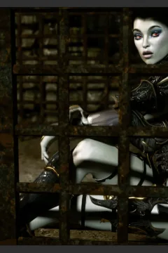 Elves in Trouble (4)