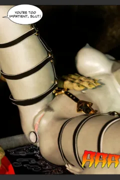 Elves in Trouble (47)