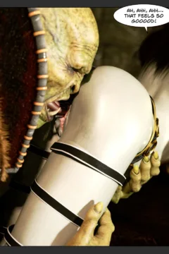 Elves in Trouble (49)