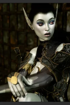 Elves in Trouble (5)