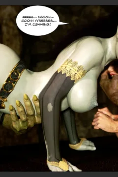 Elves in Trouble (51)