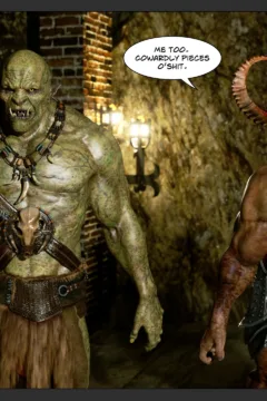 Elves in Trouble (6)