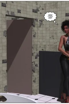 Erzulie-Dantor 3 B (101)