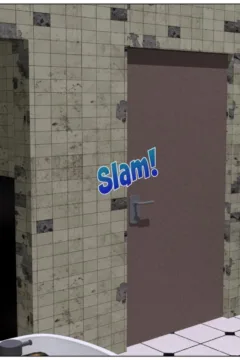 Erzulie-Dantor 3 B (102)