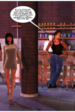 Erzulie-Dantor 3 B (115)