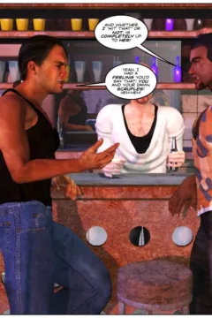 Erzulie-Dantor 3 B (116)