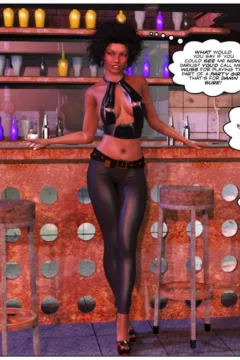 Erzulie-Dantor 3 B (127)