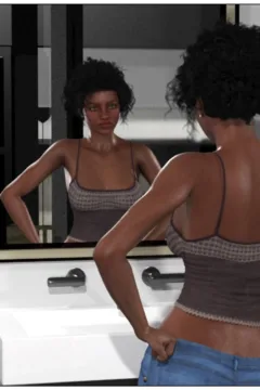 Erzulie-Dantor 3 B (13)