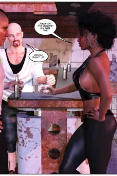 Erzulie-Dantor 3 B (137)