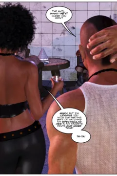 Erzulie-Dantor 3 B (147)