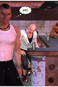 Erzulie-Dantor 3 B (148)