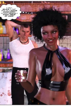 Erzulie-Dantor 3 B (149)