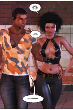 Erzulie-Dantor 3 B (178)