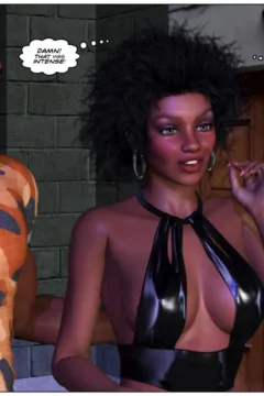 Erzulie-Dantor 3 B (179)