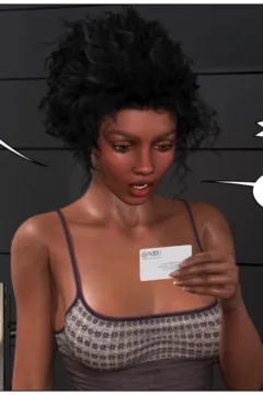 Erzulie-Dantor 3 B (18)