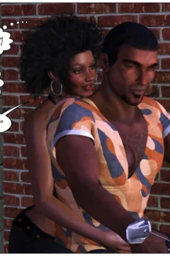 Erzulie-Dantor 3 B (183)