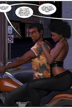 Erzulie-Dantor 3 B (186)