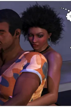 Erzulie-Dantor 3 B (188)