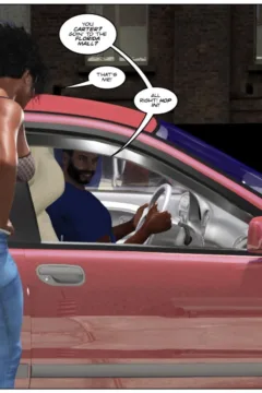 Erzulie-Dantor 3 B (20)