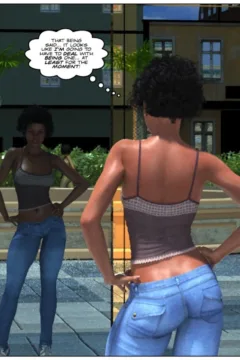 Erzulie-Dantor 3 B (39)