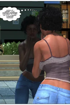 Erzulie-Dantor 3 B (40)