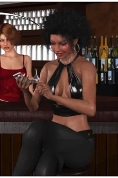 Erzulie-Dantor 3 B (56)