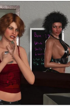 Erzulie-Dantor 3 B (62)