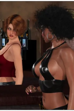 Erzulie-Dantor 3 B (63)