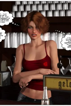 Erzulie-Dantor 3 B (74)