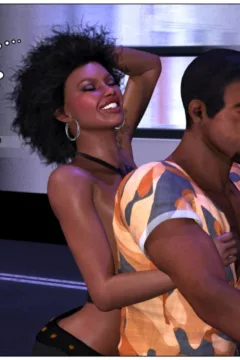 Erzulie-Dantor 3 B (86)