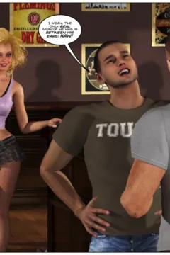 Erzulie-Dantor 3C (101)