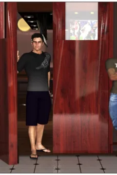 Erzulie-Dantor 3C (113)