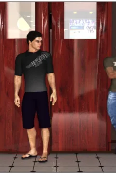 Erzulie-Dantor 3C (114)