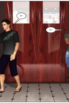 Erzulie-Dantor 3C (115)