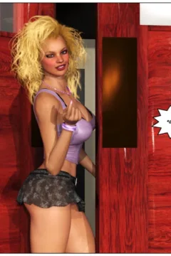 Erzulie-Dantor 3C (132)