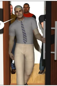 Erzulie-Dantor 3C (146)