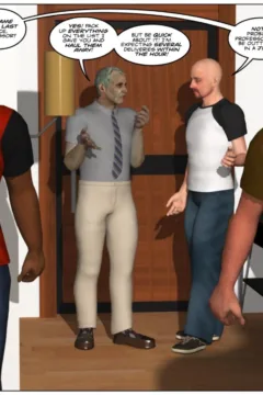 Erzulie-Dantor 3C (147)