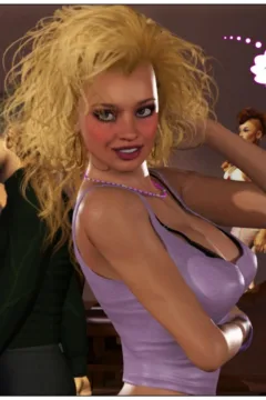 Erzulie-Dantor 3C (84)