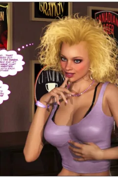 Erzulie-Dantor 3C (96)