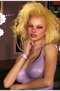 Erzulie-Dantor 3C (97)