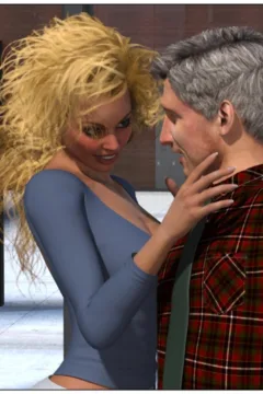 Erzulie-Dantor 4 (101)