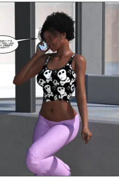 Erzulie-Dantor 4 (103)