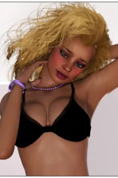 Erzulie-Dantor 4 (21)