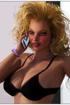 Erzulie-Dantor 4 (31)