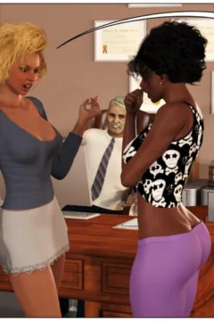 Erzulie-Dantor 4 (54)