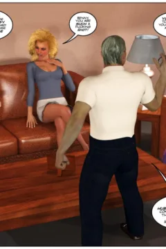 Erzulie-Dantor 4 (71)