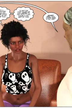 Erzulie-Dantor 4 (74)